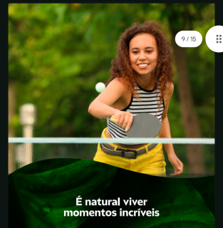 Reserva Tangara