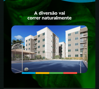 Reserva Tangara