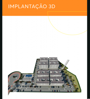 Parque dos Marquezes MRV sete sois Paralela 