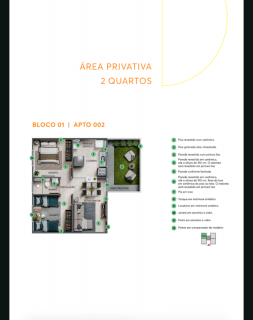 Parque dos Marquezes MRV sete sois Paralela 