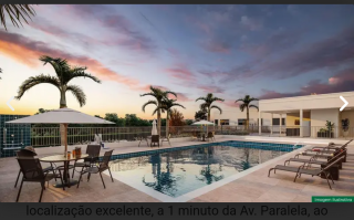 Spazio Imperatriz MRV em Sete sois Paralela