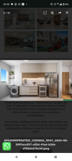 Spazio Imperatriz MRV em Sete sois Paralela