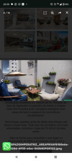 Spazio Imperatriz MRV em Sete sois Paralela