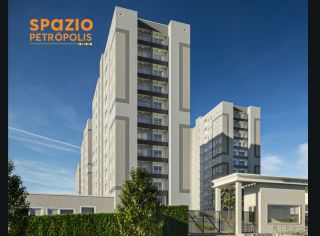 Spazio Petropolis no Sete sois Paralela MRv
