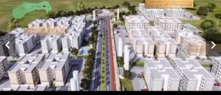 Spazio Petropolis no Sete sois Paralela MRv
