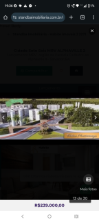 Spazio Petropolis no Sete sois Paralela MRv