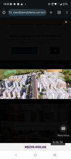 Spazio Petropolis no Sete sois Paralela MRv