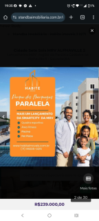 Spazio Petropolis no Sete sois Paralela MRv