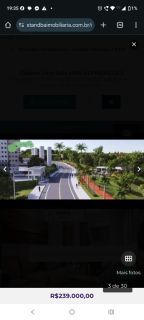 Spazio Petropolis no Sete sois Paralela MRv