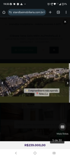Spazio Petropolis no Sete sois Paralela MRv