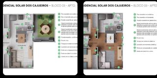 Solar dos Cajueiros 