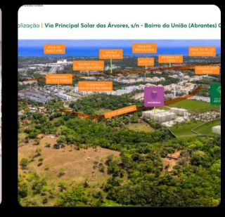 Solar dos Cajueiros 
