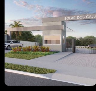 Solar dos Cajueiros 