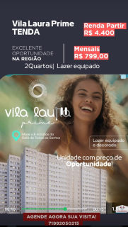 Vila Laura Prime 