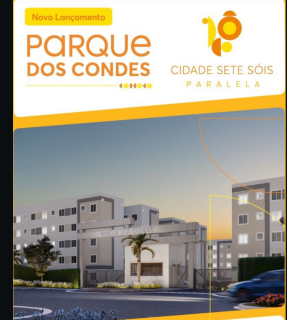 Parque dos condes