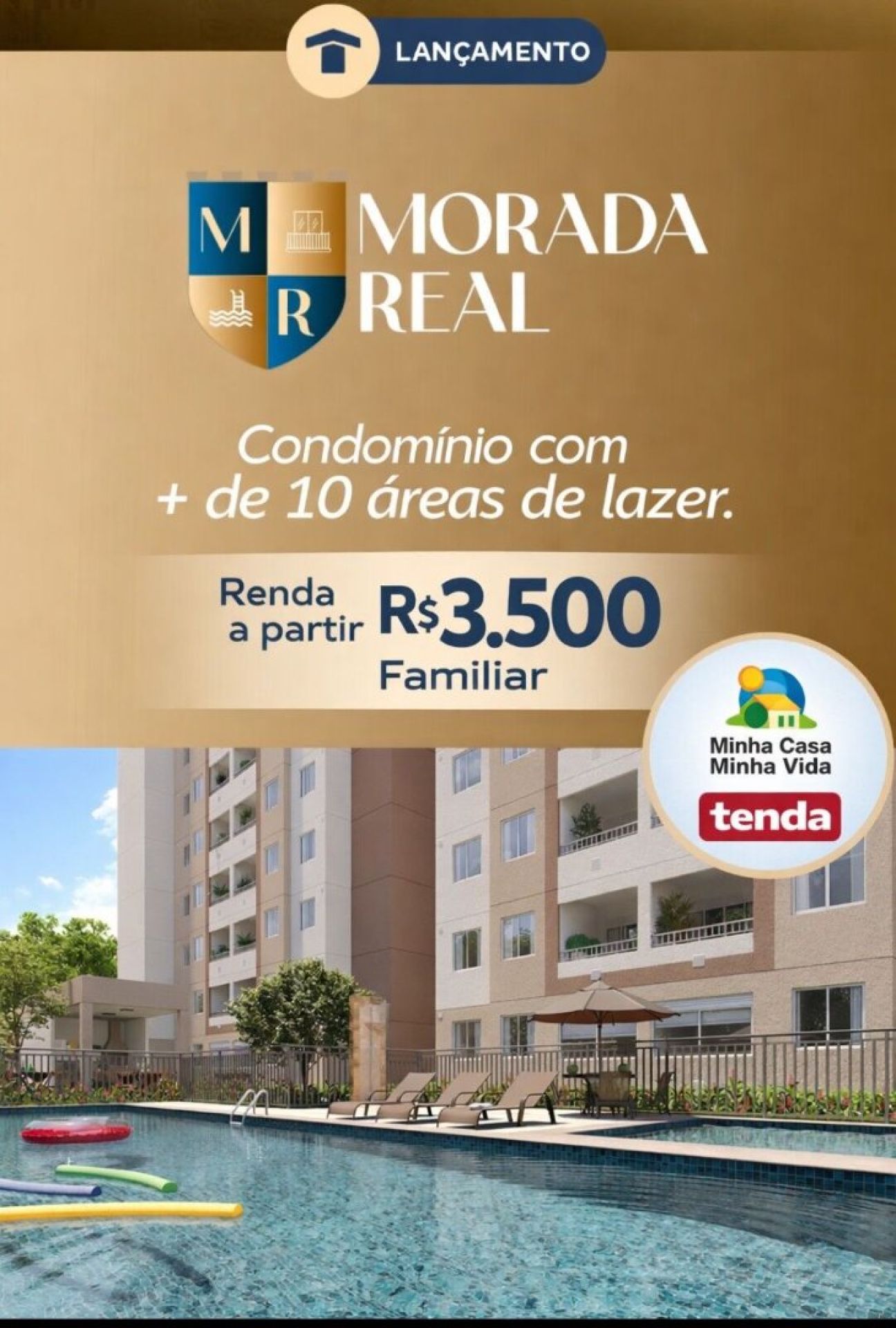 Foto Morada Real 