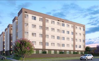 Conquista Lauro de Freitas Direcional 