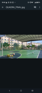 Conquista Lauro de Freitas Direcional 