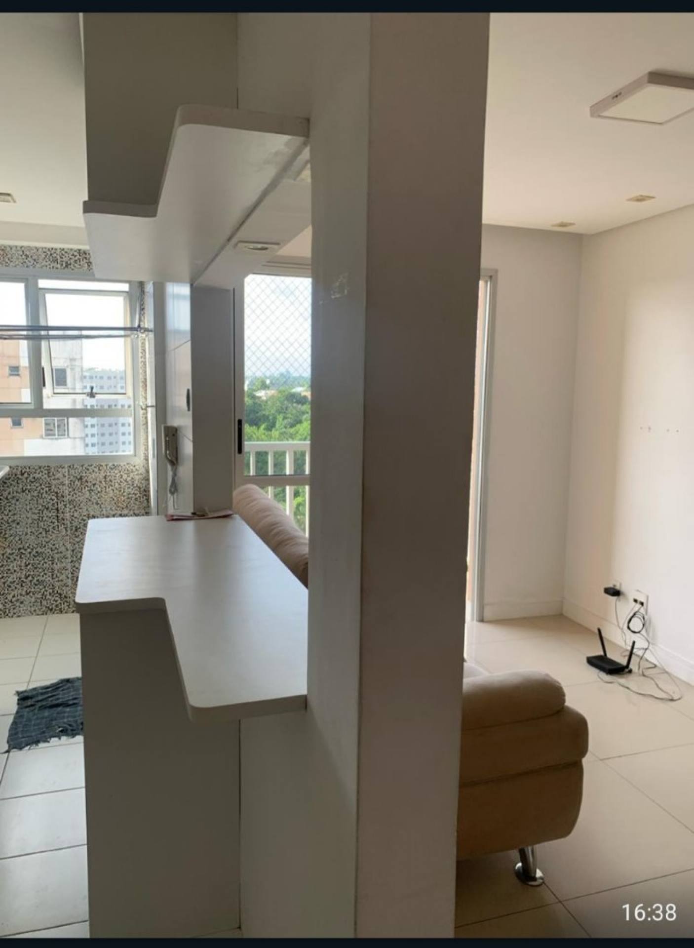 Residencial Salvador Norte