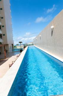 Paradise Residence 3 e 4 quartos Suite com 100mtrs