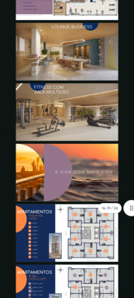 Soul Ondina Residencial