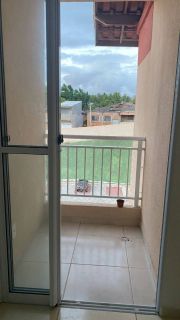 Aluguel de apartamento Lauro
