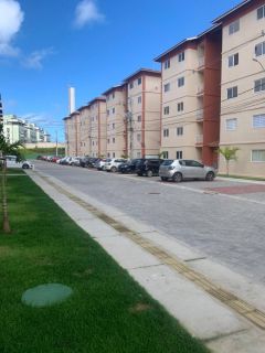 Aluguel de apartamento Lauro