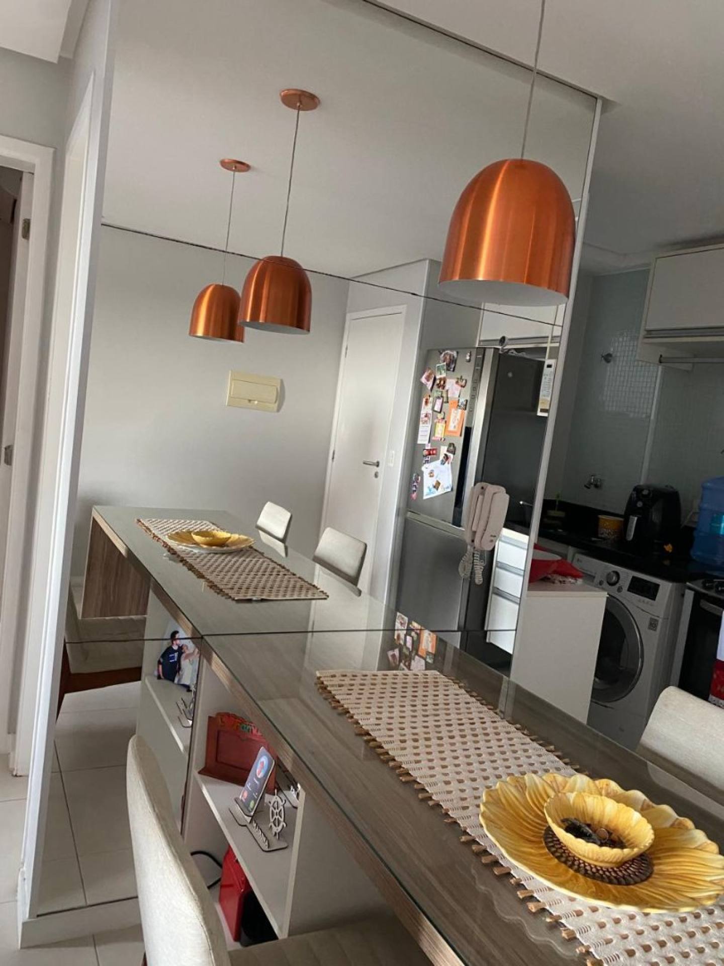 Residencial Maré Nostrum