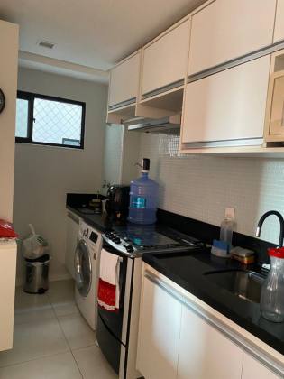 Residencial Maré Nostrum
