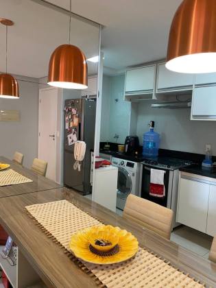 Residencial Maré Nostrum
