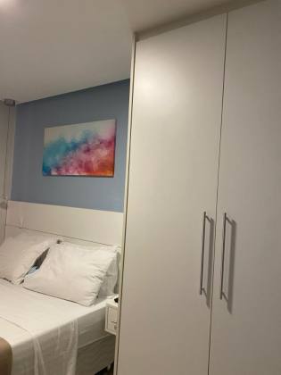 Residencial Maré Nostrum