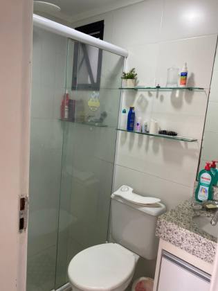 Residencial Maré Nostrum