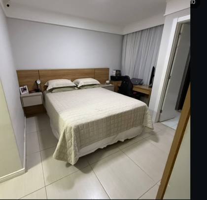 Brisas residencial clube ao lado da Unijorge