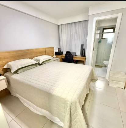 Brisas residencial clube ao lado da Unijorge
