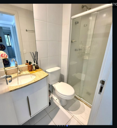 Brisas residencial clube ao lado da Unijorge