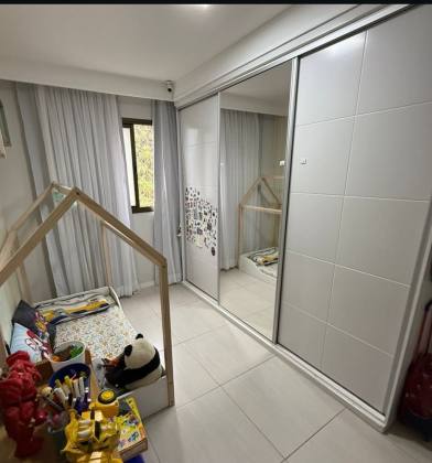 Brisas residencial clube ao lado da Unijorge