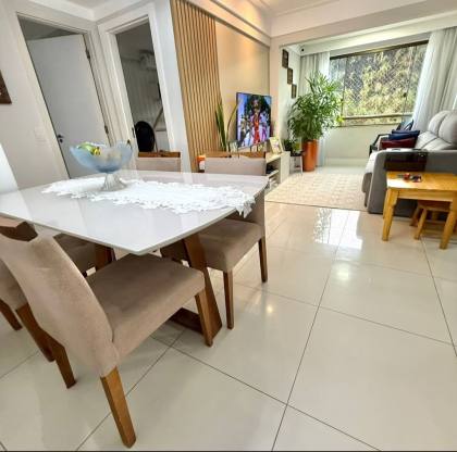 Brisas residencial clube ao lado da Unijorge