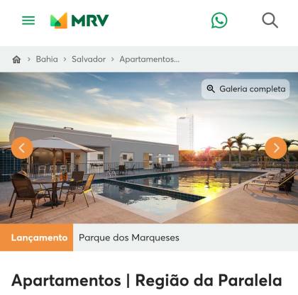 Parque dos Marquezes obras aceleradas  sete sois  simule 71992050215 Jorge Neto especialista