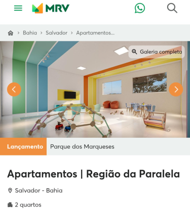 Parque dos Marquezes obras aceleradas  sete sois  simule 71992050215 Jorge Neto especialista