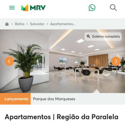 Parque dos Marquezes obras aceleradas  sete sois  simule 71992050215 Jorge Neto especialista