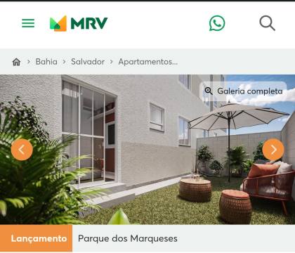 Parque dos Marquezes obras aceleradas  sete sois  simule 71992050215 Jorge Neto especialista