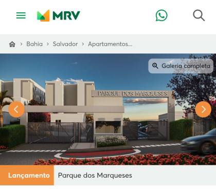 Parque dos Marquezes obras aceleradas  sete sois  simule 71992050215 Jorge Neto especialista