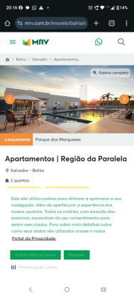Parque dos Marquezes obras aceleradas  sete sois  simule 71992050215 Jorge Neto especialista