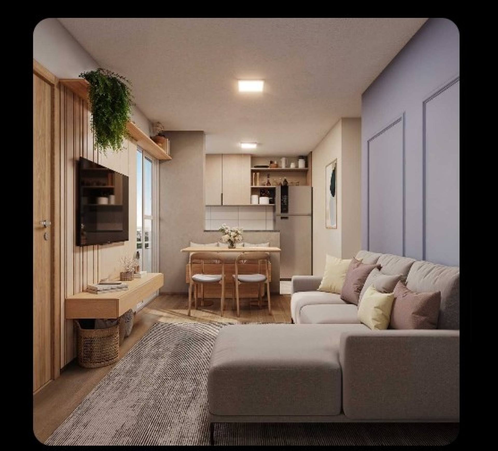 Solar dos cajueiros Mrv