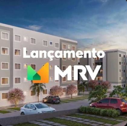 Solar dos cajueiros Mrv