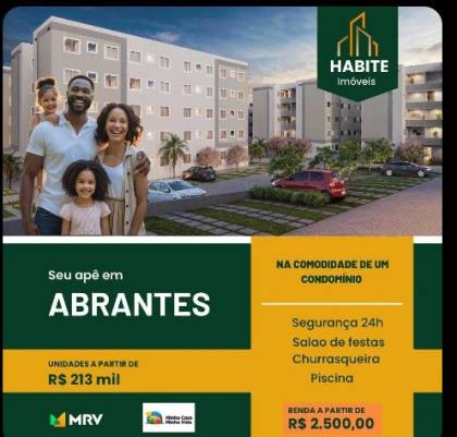 Solar dos cajueiros Mrv