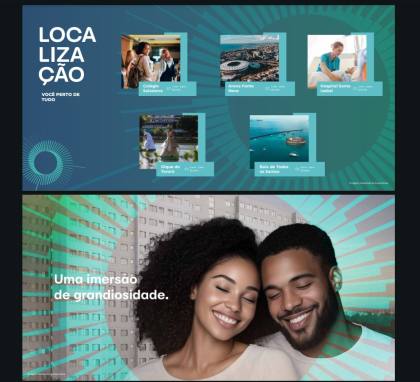 Vila Laura prime tenda