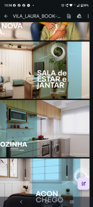 Vila Laura prime tenda