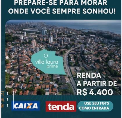 Vila Laura prime super bem localizado simulação com Jorge Neto 71992050215