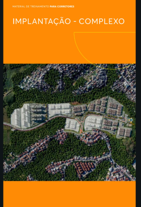 Parque dos Príncipes MRV av paralela